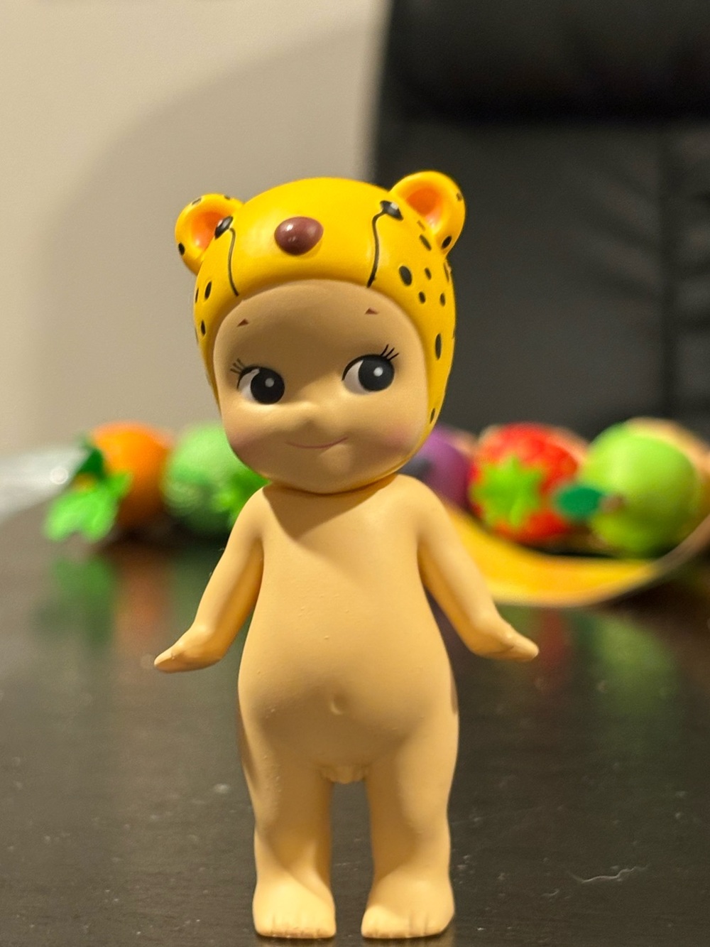 Sonny Angel Cheetah